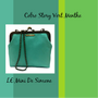 Bags and totes - The Simone Mini - LA MISS SIMONE