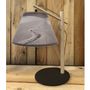 Customizable objects - MOUNTAIN LAMPS COLLECTION"POTENCE" - LA MAISON DE GASPARD
