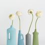 Ceramic - Bottle Vases - FOEKJE FLEUR