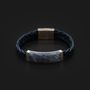Bijoux - Bracelet de Jeremejevite - "the Life Stone" - GEMINI