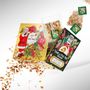 Coffee and tea - Organic Santa Claus's Herbal Tea - PROVENCE D ANTAN