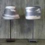 Customizable objects - SEA LAMPS COLLECTION " ZENITH " - LA MAISON DE GASPARD