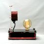 Table lamps - High Voltage - LIGHT MY VINTAGE