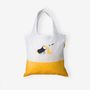 Bags and totes - Sac d'épicerie de rouleau de sushi - THE DAYDREAMER STUDIO