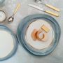 Ceramic - Ceramic tableware-Gold - ARTINOO