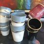 Mugs - Nespresso cup - ARTINOO