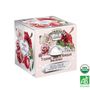 Coffee and tea - Organic "Jour d'Amour" Herbal tea - PROVENCE D ANTAN