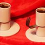 Tasses et mugs - Set de tasses espresso MC-01 - VALENTINE LENGLET MANÇOS