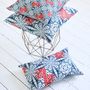 Fabric cushions - Andrea Brand Design - ANDREA BRAND DESIGN