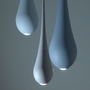 Design objects - Hanging light Drop 86 - BLOOMBOOM