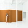 Office design and planning - paper softwall - MOLO