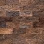 Wall panels - Cork Wall Coverings - CORKART