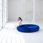 Office furniture and storage - softseating lounger - MOLO