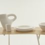 Tasses et mugs - al_Nature Ceramic White Line - AL_