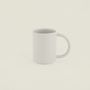Tasses et mugs - al_Nature Ceramic White Line - AL_
