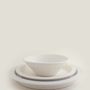 Mugs - al_Nature Ceramic White Line - AL_