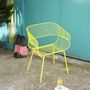 Chairs - TRAME - PETITE FRITURE