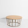 Dining Tables - HOLLO - PETITE FRITURE