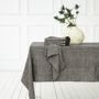 Table cloths - LinenMe Table Linen Collection  - LINENME