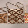 Bags and totes - Wichi bag - NATIVO ARGENTINO