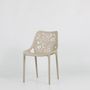 Chairs - Chair AVEIRO - PLASTICOS JOLUCE, SA