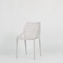 Chairs - Chair AVEIRO - PLASTICOS JOLUCE, SA