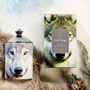 Parfums d'intérieur - WILD THINGS - ASHLEIGH & BURWOOD LTD