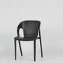 Chairs - Chair STYLE - PLASTICOS JOLUCE, SA