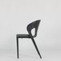 Chaises - Chaise STYLE - PLASTICOS JOLUCE, SA