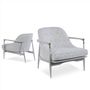 Other wall decoration - Morini ArmChair and Chair - BY KEPİ