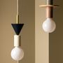 Hanging lights - Junit Lighting - SCHNEID STUDIO