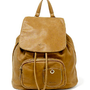 Bags and totes - Leather backpack, bag ELLIE - .KATE LEE