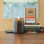 Senteurs - WOODBLOCK Collection - KOBO PURE SOY CANDLES