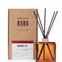 Scents - WOODBLOCK Collection - KOBO PURE SOY CANDLES