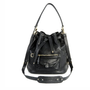 Bags and totes - Leather bag, handbag NEYLA - .KATE LEE