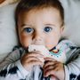 Jouets enfants - Llama Teether en silicone pour bébé - LOULOU LOLLIPOP