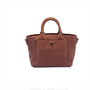 Bags and totes - Leather crossbody bag BYSA - KATE LEE