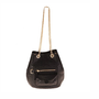 Bags and totes - Leather bucket bag KACY - KATE LEE