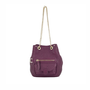 Bags and totes - Leather bucket bag KACY - KATE LEE
