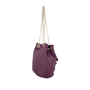 Bags and totes - Leather bucket bag KACY - KATE LEE