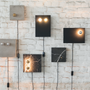 Hanging lights - Essentials by Koen Van Guijze - SERAX OLD