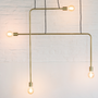 Hanging lights - Essentials by Koen Van Guijze - SERAX OLD