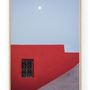 Poster - MOROCCAN ROOFTOP - DAVID & DAVID STUDIO