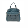 Bags and totes - Leather bag, handbag DARLENE - .KATE LEE
