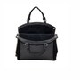 Bags and totes - Leather bag, handbag DARLENE - KATE LEE