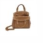 Bags and totes - Leather bag, handbag MAELLE - KATE LEE