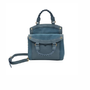 Bags and totes - Leather bag, handbag MAELLE - KATE LEE