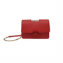 Bags and totes - Leather crossbody bag OPHELIA - KATE LEE