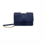 Bags and totes - Leather crossbody bag OPHELIA - .KATE LEE