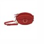 Bags and totes - Leather crossbody bag ANGEL  - KATE LEE